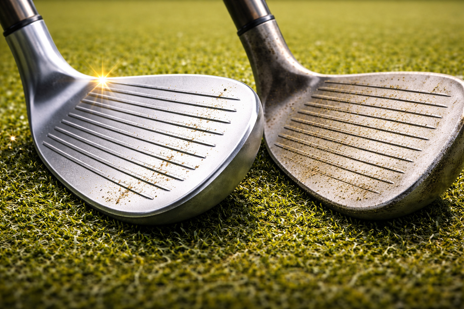 How Often Should You Replace Your Golf Wedges?
