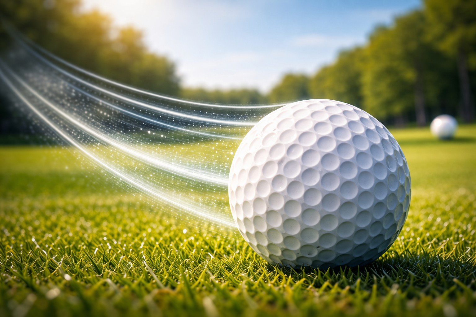 Why Golf Balls Have Dimples: The Science Behind Distance and Flight