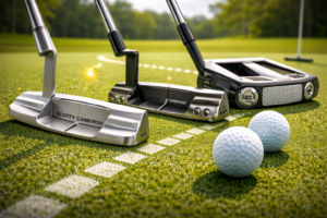 What Makes a Good Putter? Understanding the Features That Matter Most