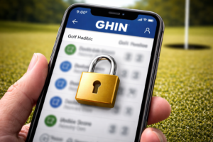 Can You Make Your GHIN Scores Private? What Golfers Should Know